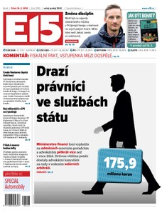 E15 - 16.2.2018