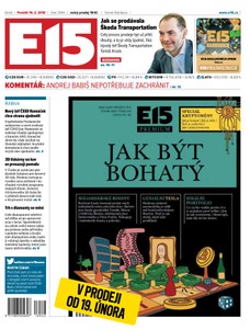 E15 - 19.2.2018