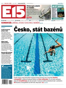 E15 - 20.2.2018