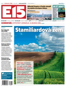 E15 - 22.2.2018
