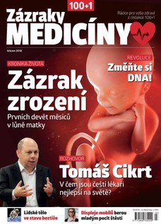 Zázraky medicíny 3/2018