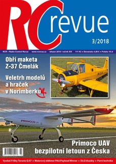 RC revue 3/2018