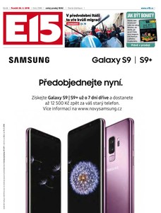 E15 - 26.2.2018