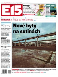 E15 - 27.2.2018
