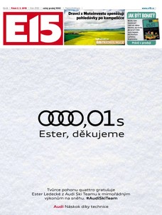 E15 - 2.3.2018