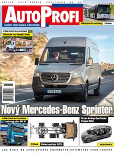 AutoProfi - 03/2018