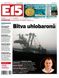 E15 - 8.3.2018