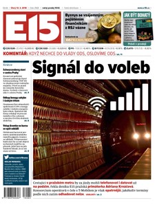 E15 - 13.3.2018