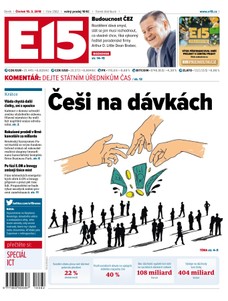 E15 - 15.3.2018
