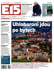 E15 - 16.3.2018