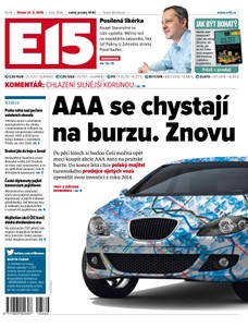 E15 - 21.3.2018