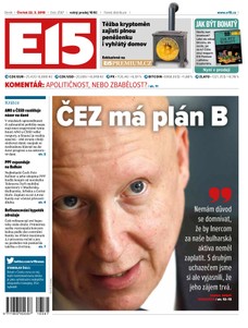 E15 - 22.3.2018