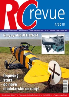 RC revue 04/2018