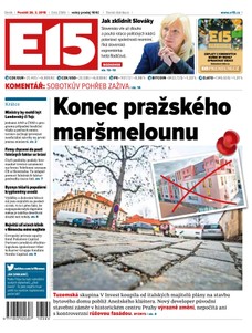 E15 - 26.3.2018