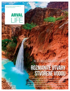 Arval Life 1/2018