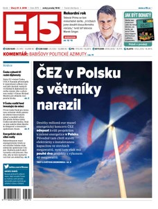 E15 - 27.3.2018