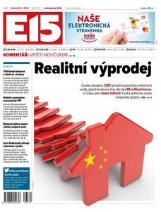 E15 - 28.3.2018
