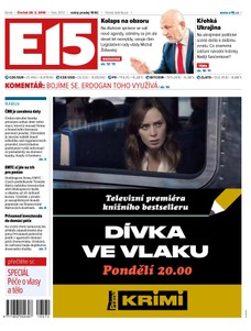 E15 - 29.3.2018