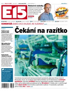 E15 - 3.4.2018