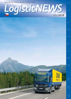 LogisticNEWS 3/2018