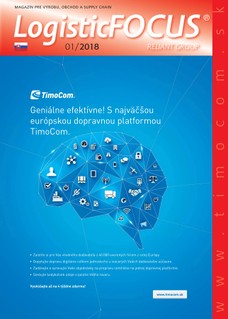 Logistic FOCUS 1/2018