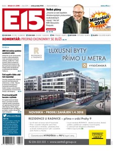 E15 - 4.4.2018