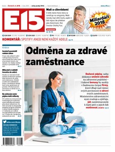 E15 - 5.4.2018
