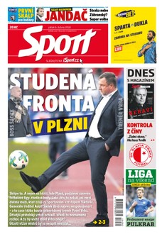 Sport - 6.4.2018