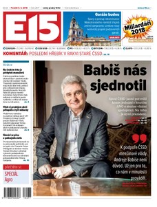 E15 - 9.4.2018