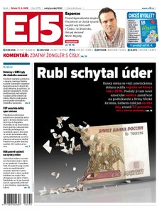 E15 - 11.4.2018