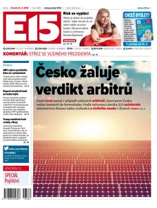 E15 - 12.4.2018
