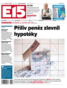 E15 - 13.4.2018