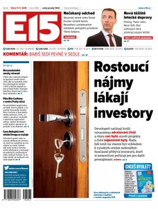 E15 - 17.4.2018