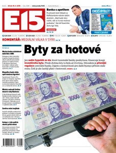 E15 - 18.4.2018