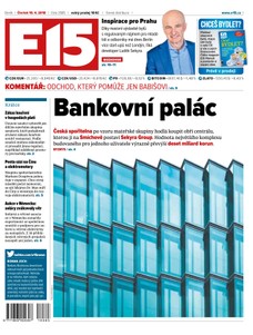 E15 - 19.4.2018