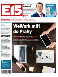 E15 - 23.4.2018