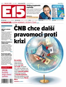 E15 - 24.4.2018