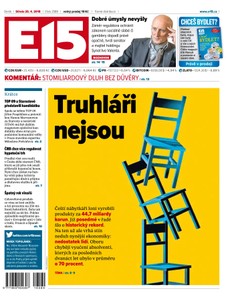 E15 - 25.4.2018