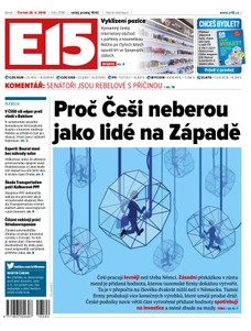 E15 - 26.4.2018