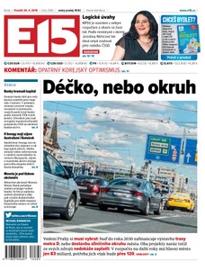 E15 - 30.4.2018