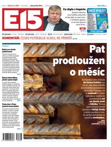E15 - 2.5.2018