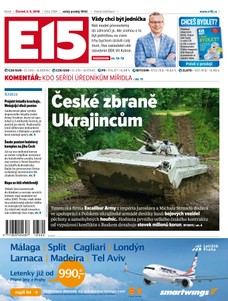 E15 - 3.5.2018