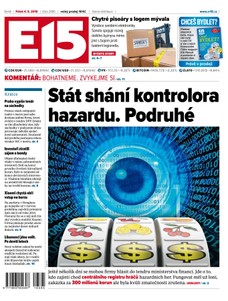 E15 - 4.5.2018