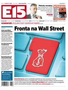 E15 - 7.5.2018