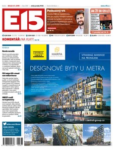 E15 - 9.5.2018