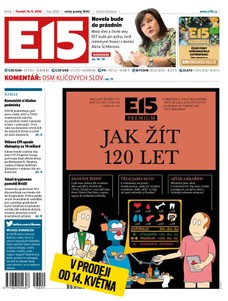E15 - 14.5.2018