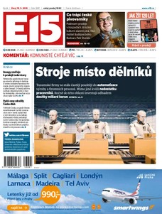 E15 - 15.5.2018