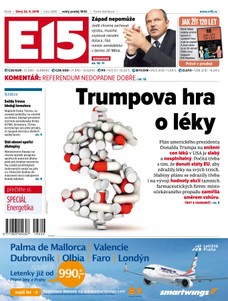 E15 - 22.5.2018