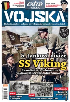 Vojska č. 32 (1/2018)