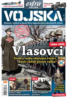 Vojska č. 34 (3/2018)